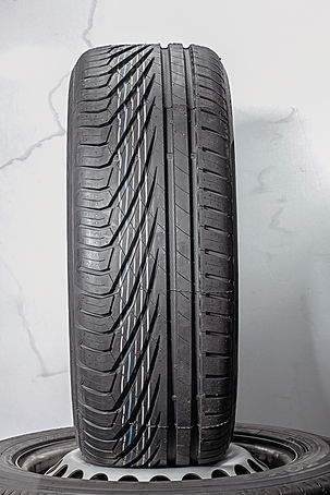 Uniroyal Rainsport 3